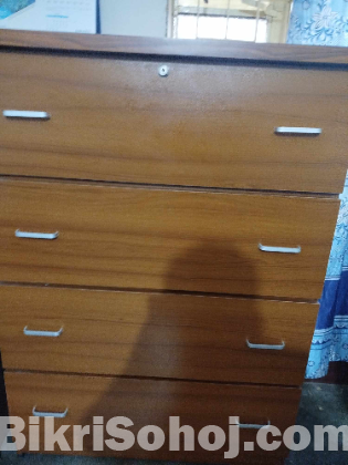 ওয়ারড্রব
